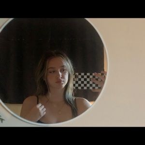 Meet your Posher, Alyssa